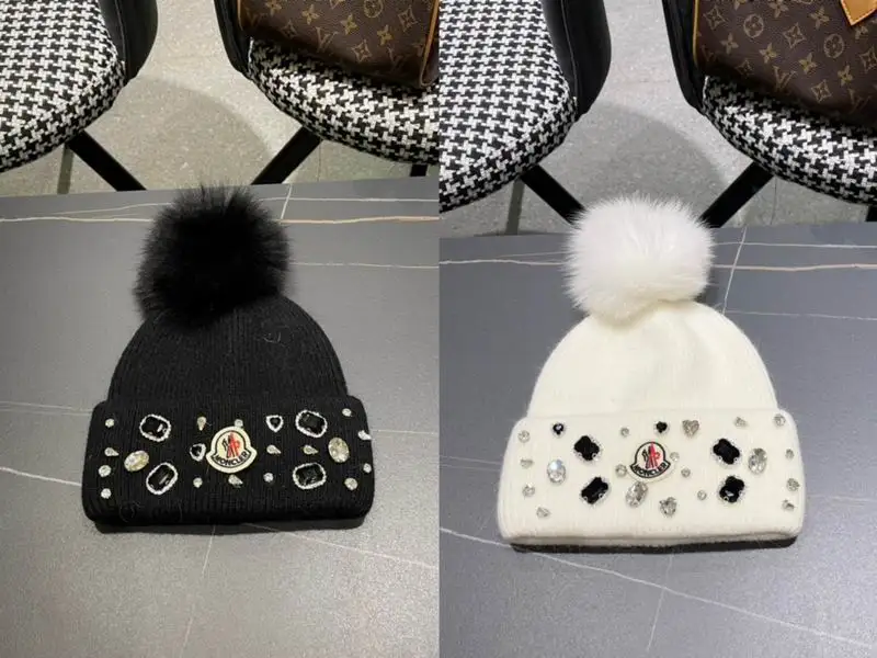 Moncler hat 26 (6)